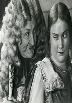 Пётр Первый (1937) через торрент скачать Пётр Первый (1937) фильм через торрент скачать