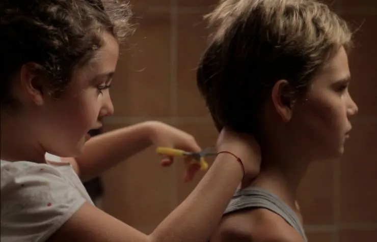 Сорванец (2011) через торрент бесплатно Сорванец (2011) фильм через торрент бесплатно