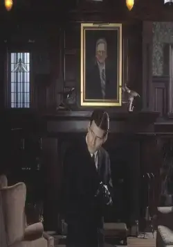 Уиллард (2003) через торрент бесплатно Уиллард (2003) фильм через торрент бесплатно