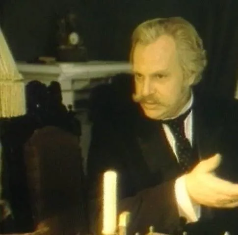 Кое-что из губернской жизни (1983) через торрент бесплатно Кое-что из губернской жизни (1983) фильм через торрент бесплатно