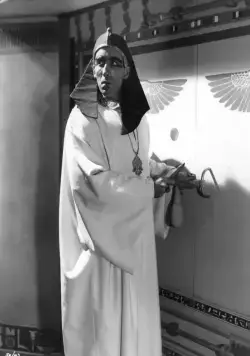 Мумия (1959) в хорошем качестве через торрент Мумия (1959) фильм в хорошем качестве через торрент