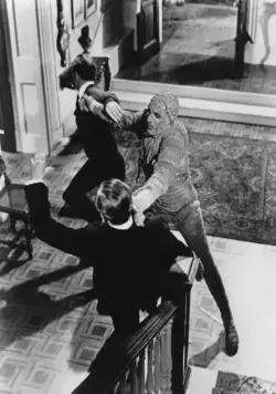 Мумия (1959) через торрент бесплатно Мумия (1959) фильм через торрент бесплатно