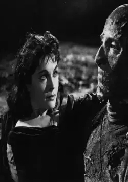 Мумия (1959) через торрент скачать Мумия (1959) фильм через торрент скачать