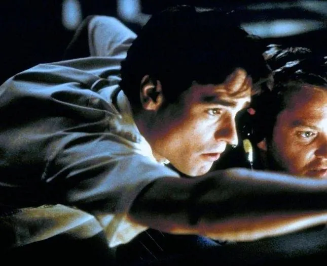 Контроль земли (1998) через торрент бесплатно Контроль земли (1998) фильм через торрент бесплатно