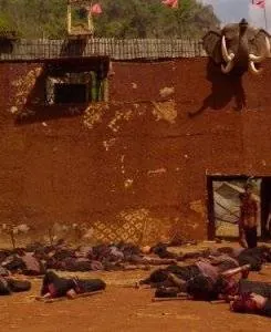 Воины Сиама (2008) в хорошем качестве через торрент Воины Сиама (2008) фильм в хорошем качестве через торрент