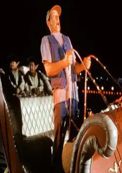 Эрнест спасает Рождество (1988) через торрент бесплатно Эрнест спасает Рождество (1988) фильм через торрент бесплатно