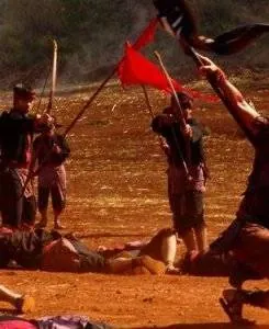 Воины Сиама (2008) через торрент бесплатно Воины Сиама (2008) фильм через торрент бесплатно