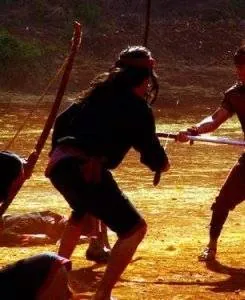 Воины Сиама (2008) через торрент скачать Воины Сиама (2008) фильм через торрент скачать