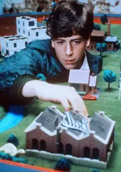 Эксперт (1991) через торрент бесплатно Эксперт (1991) фильм через торрент бесплатно