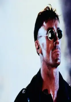 Дикарь (1996) через торрент скачать Дикарь (1996) фильм через торрент скачать