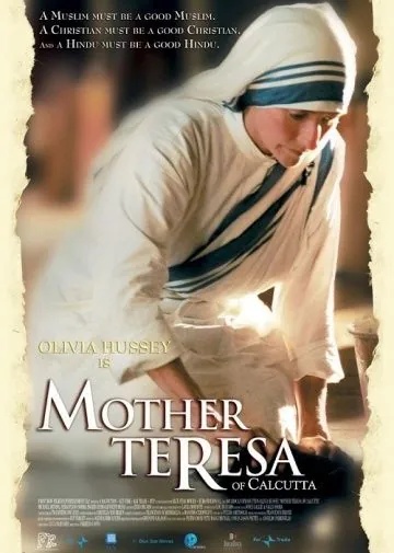 Мать Тереза / Madre Teresa (2003) фильм скачать через торрент в хорошем качестве