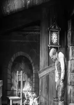 Золотой ключик (1939) через торрент скачать Золотой ключик (1939) фильм через торрент скачать