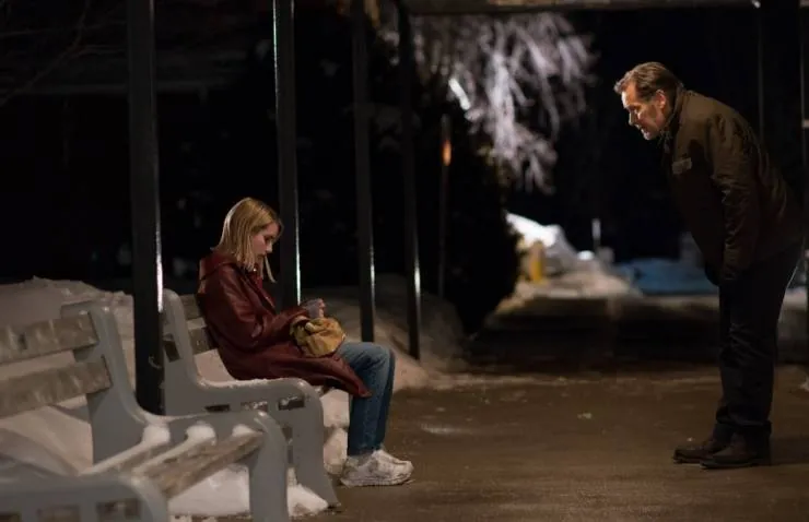 Февраль (2015) в хорошем качестве через торрент Февраль (2015) фильм в хорошем качестве через торрент