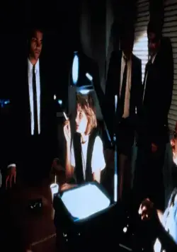 Безумная (1988) через торрент бесплатно Безумная (1988) фильм через торрент бесплатно