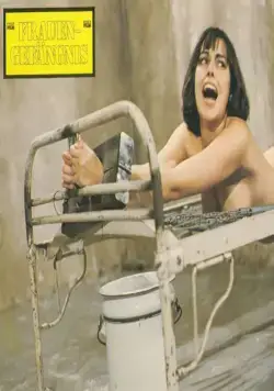 Куклы за колючей проволокой (1976) в хорошем качестве через торрент Куклы за колючей проволокой (1976) фильм в хорошем качестве через торрент