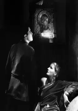 Мата Хари (1931) через торрент бесплатно Мата Хари (1931) фильм через торрент бесплатно