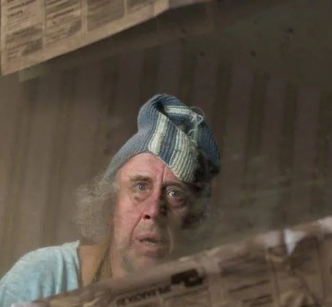 Видримасгор, или История моего космоса (2009) в хорошем качестве через торрент Видримасгор, или История моего космоса (2009) фильм в хорошем качестве через торрент