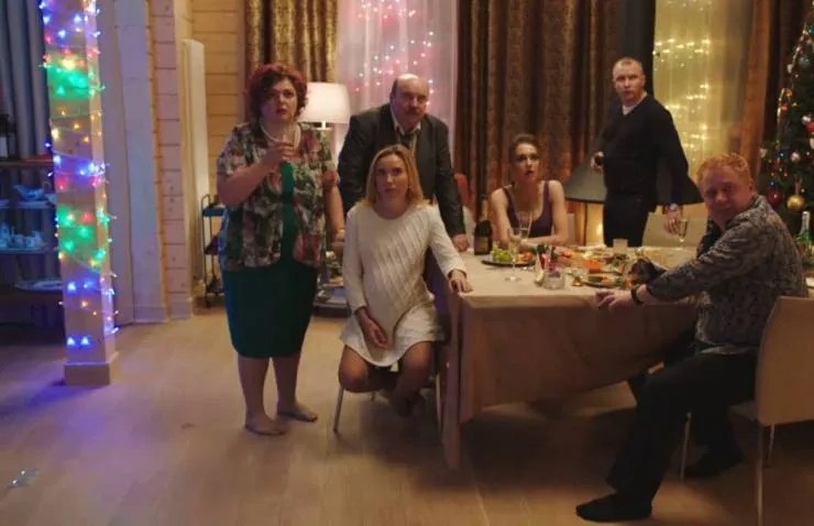 Год свиньи (2018) через торрент бесплатно Год свиньи (2018) фильм через торрент бесплатно