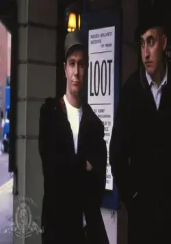 Навострите ваши уши (1987) через торрент бесплатно Навострите ваши уши (1987) фильм через торрент бесплатно