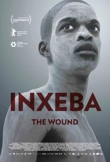 Рана / Inxeba (2017) фильм скачать через торрент в хорошем качестве
