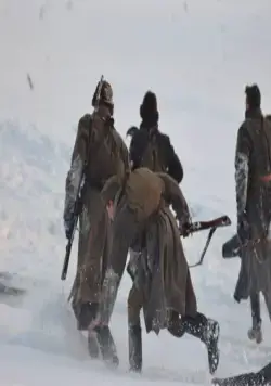 Круты. 1918 (2019) через торрент бесплатно Круты. 1918 (2019) фильм через торрент бесплатно