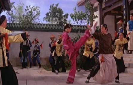 Ученики 36 ступеней Шаолиня (1985) через торрент скачать Ученики 36 ступеней Шаолиня (1985) фильм через торрент скачать