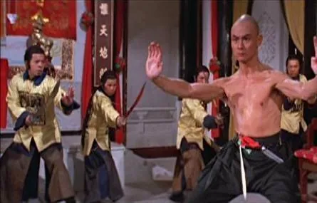 Ученики 36 ступеней Шаолиня (1985) в хорошем качестве через торрент Ученики 36 ступеней Шаолиня (1985) фильм в хорошем качестве через торрент