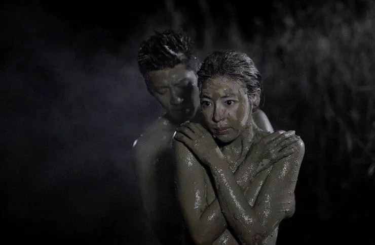 Понсанская гончая (2011) через торрент скачать Понсанская гончая (2011) фильм через торрент скачать