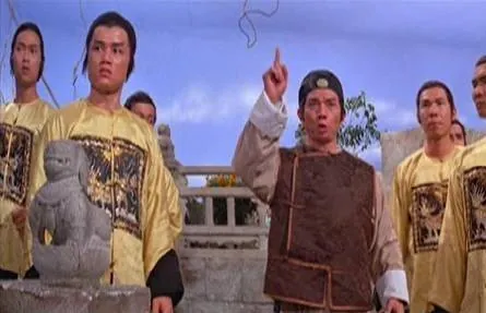 Ученики 36 ступеней Шаолиня (1985) через торрент бесплатно Ученики 36 ступеней Шаолиня (1985) фильм через торрент бесплатно