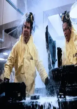 Сети зла (1987) через торрент бесплатно Сети зла (1987) фильм через торрент бесплатно