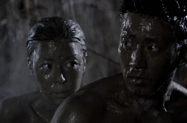 Понсанская гончая (2011) через торрент бесплатно Понсанская гончая (2011) фильм через торрент бесплатно