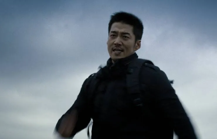 Понсанская гончая (2011) в хорошем качестве через торрент Понсанская гончая (2011) фильм в хорошем качестве через торрент