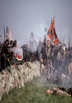 Геттисбург (1993) через торрент скачать Геттисбург (1993) фильм через торрент скачать