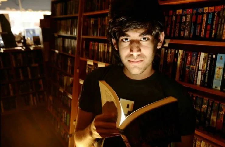 Интернет-мальчик: История Аарона Шварца (2014) через торрент скачать Интернет-мальчик: История Аарона Шварца (2014) фильм через торрент скачать