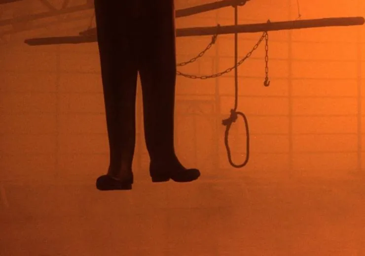 Мне отмщение, и аз воздам (1979) в хорошем качестве через торрент Мне отмщение, и аз воздам (1979) фильм в хорошем качестве через торрент