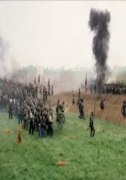 Геттисбург (1993) через торрент бесплатно Геттисбург (1993) фильм через торрент бесплатно