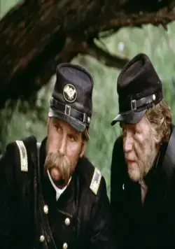 Геттисбург (1993) в хорошем качестве через торрент Геттисбург (1993) фильм в хорошем качестве через торрент