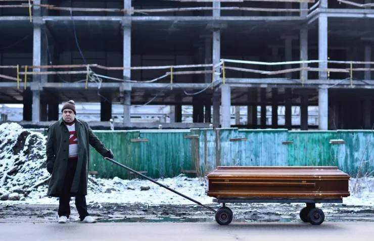 Не парься! (2017) в хорошем качестве через торрент Не парься! (2017) фильм в хорошем качестве через торрент