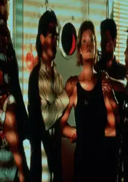 Человек-схема (1990) через торрент бесплатно Человек-схема (1990) фильм через торрент бесплатно