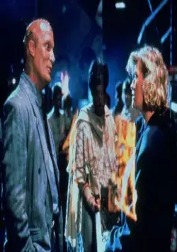 Человек-схема (1990) через торрент скачать Человек-схема (1990) фильм через торрент скачать