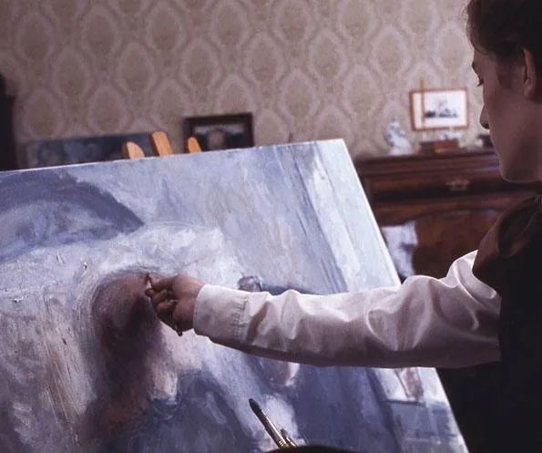 Эдвард Мунк (1974) через торрент скачать Эдвард Мунк (1974) фильм через торрент скачать