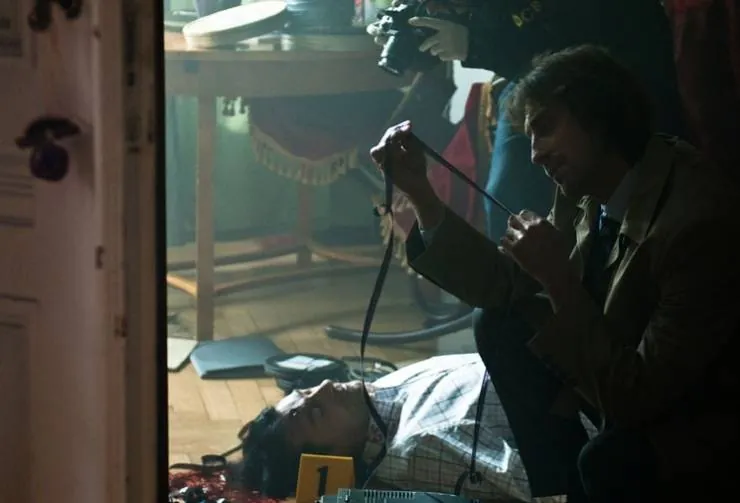 Фотограф (2014) в хорошем качестве через торрент Фотограф (2014) фильм в хорошем качестве через торрент