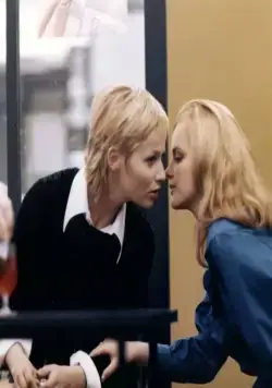 «Эдем» и после (1970) в хорошем качестве через торрент «Эдем» и после (1970) фильм в хорошем качестве через торрент