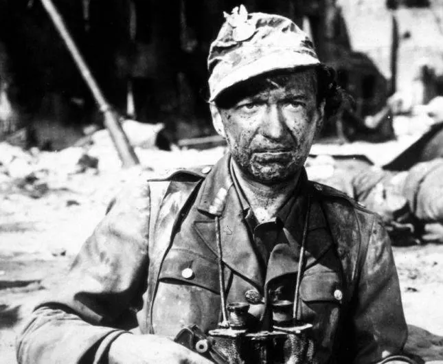 Канал (1956) в хорошем качестве через торрент Канал (1956) фильм в хорошем качестве через торрент