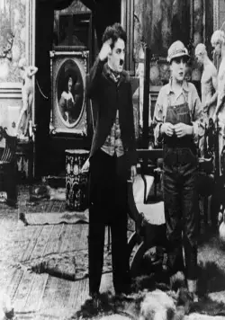 За кулисами кино (1916) в хорошем качестве через торрент За кулисами кино (1916) фильм в хорошем качестве через торрент