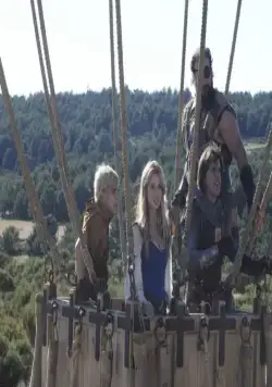 Капитан Гром и Святой Грааль (2011) через торрент скачать Капитан Гром и Святой Грааль (2011) фильм через торрент скачать