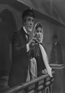 Белые ночи (1959) через торрент бесплатно Белые ночи (1959) фильм через торрент бесплатно