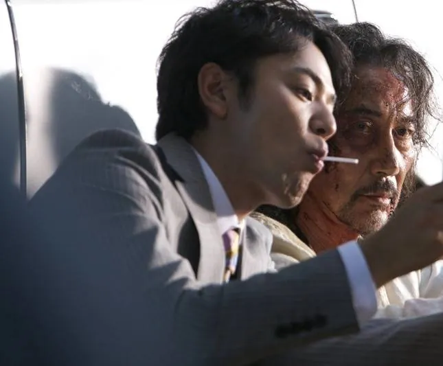 Жажда (2014) через торрент скачать Жажда (2014) фильм через торрент скачать