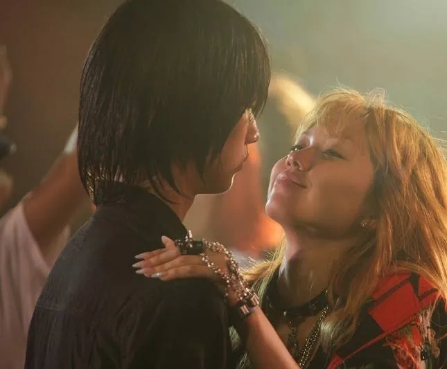 Жажда (2014) в хорошем качестве через торрент Жажда (2014) фильм в хорошем качестве через торрент