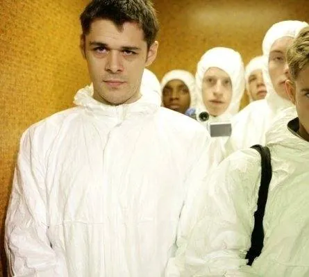 Потому что мы банда (2008) в хорошем качестве через торрент Потому что мы банда (2008) фильм в хорошем качестве через торрент